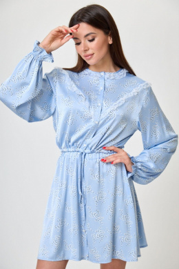 Anelli 1584 голубые_глаза