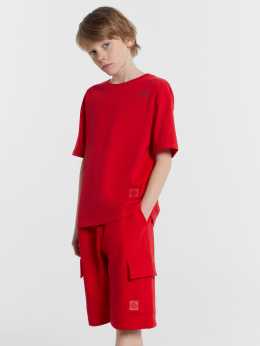 Майки Mark Formelle 113384/24-29737П-0 красный_печать_2_сл_на_пол_ТП_Д