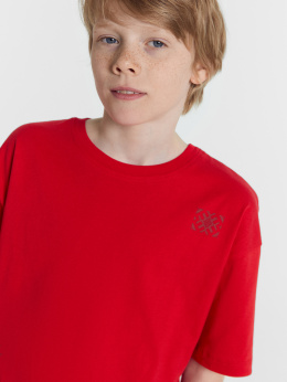 Майки Mark Formelle 113384/24-29737П-0 красный_печать_2_сл_на_пол_ТП_Д