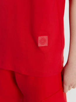 Майки Mark Formelle 113384/24-29737П-0 красный_печать_2_сл_на_пол_ТП_Д