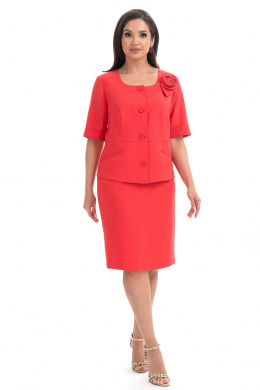 Alani Collection 2342 коралл