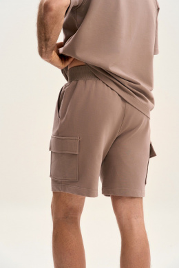 Шорты GO M2066-2/04-03