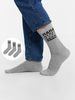 Носки и гетры Mark Formelle 017A-2257/223017A серый_меланж_3_рис.2257