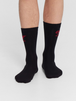 Носки и гетры Mark Formelle 017K-3048/24017K-1 черный_рис.3048