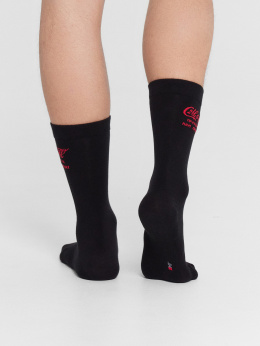 Носки и гетры Mark Formelle 017K-3048/24017K-1 черный_рис.3048