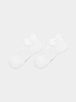 Носки и гетры Mark Formelle 102C-411/22102C-1 белый_рис.411