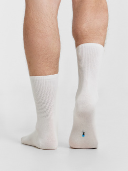 Носки и гетры Mark Formelle 107A-1663/223107A-1 белый_3_рис.1663