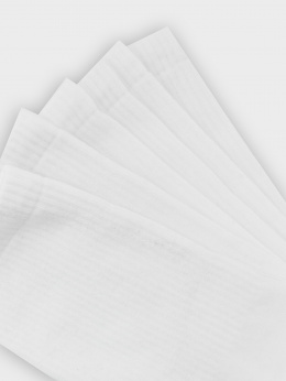 Носки и гетры Mark Formelle 107A-1663/223107A-1 белый_3_рис.1663