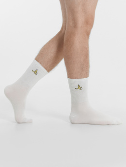 Носки и гетры Mark Formelle 107K-2502/23107K-1 белый_рис.2502