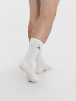 Носки и гетры Mark Formelle 107K-2502/23107K-1 белый_рис.2502