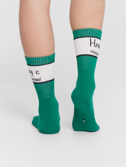 Носки и гетры Mark Formelle 107K-2682/24107K я.малахит_рис.2682