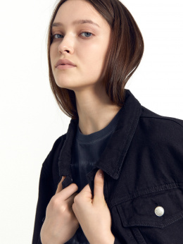 Майки Mark Formelle 112678-2/22/ОБР25743Ц-0 св.деним_001Ф_Fast_Dye