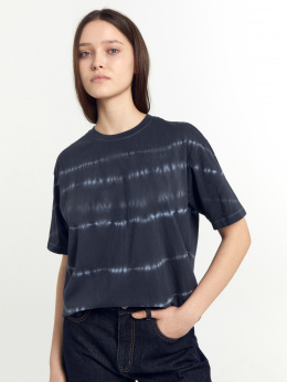 Майки Mark Formelle 112678-2/22/ОБР25743Ц-0 св.деним_001Ф_Fast_Dye