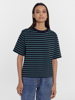 Mark Formelle 112862/24-28494П-5 черная_полоска_на_зеленом