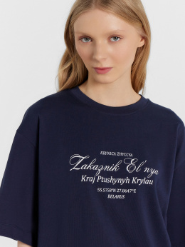 Майки Mark Formelle 112961/24-29525П-0 глубокий_синий_печать_1_сл_на_пол_ТП_Д