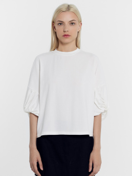 Джемперы Mark Formelle 112967/24-30217Ц-5 белый