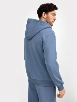 Толстовки и олимпийки Mark Formelle 121167/22/2677Ц-7П деним