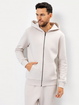 Толстовки и олимпийки Mark Formelle 121167/22/2677Ц-7П лёд