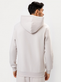 Толстовки и олимпийки Mark Formelle 121167/22/2677Ц-7П лёд