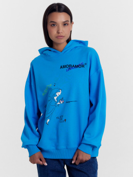 Джемперы Mark Formelle 122775/24-30914П-7 лазурный_печать1_3_сл_на_пол_1_сл_ВНУТР_стор_спинки