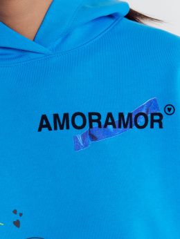 Джемперы Mark Formelle 122775/24-30914П-7 лазурный_печать1_3_сл_на_пол_1_сл_ВНУТР_стор_спинки