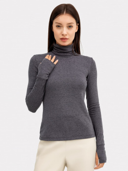 Джемперы Mark Formelle 122793/24-26826Ц-8 черное_мулине