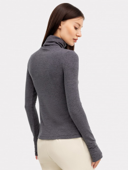 Джемперы Mark Formelle 122793/24-26826Ц-8 черное_мулине