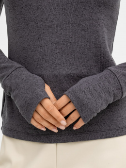 Джемперы Mark Formelle 122793/24-26826Ц-8 черное_мулине