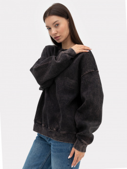 Джемперы Mark Formelle 122813/22/ОБР24446Ц-7П черный_009.1Д_Эйсид