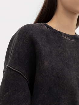 Джемперы Mark Formelle 122813/22/ОБР24446Ц-7П черный_009.1Д_Эйсид