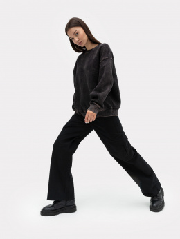 Джемперы Mark Formelle 122813/22/ОБР24446Ц-7П черный_009.1Д_Эйсид