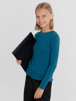 Джемперы и кардиганы Mark Formelle 127914-1/22/25076Ц-16 изумрудный