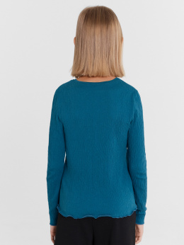 Джемперы и кардиганы Mark Formelle 127914-1/22/25076Ц-16 изумрудный