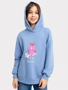 Джемперы и кардиганы Mark Formelle 127921/22/25113П-7П св.голубой_печать_3_сл_на_пол