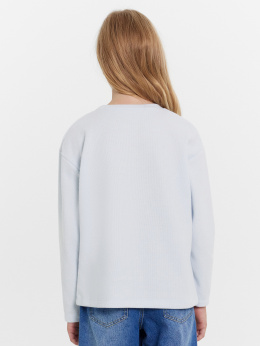 Джемперы и кардиганы Mark Formelle 127937/24-29955Ц-26 нежно_голубой