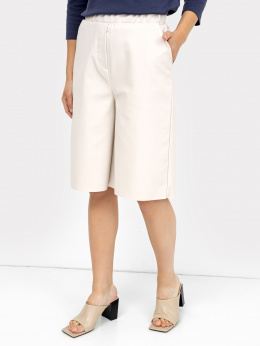 Шорты Mark Formelle 132310/22/18570Ц-10К молочный