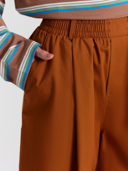 Шорты Mark Formelle 132361/24-32459Ц-9 карамель