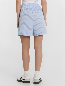 Шорты Mark Formelle 132366/24-32797П-9 широкая_голубая_полоска