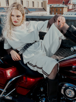 Mark Formelle 132374/24-32246Ц-7 молочный