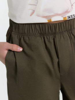 Брюки и шорты Mark Formelle 133339/24-31876Ц-9 табак