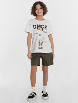 Брюки и шорты Mark Formelle 133339/24-31877Ц-9 табак