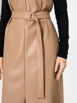 Сарафаны Mark Formelle 152467/24-26822Ц-10К капучино