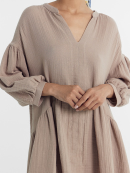 Платья Mark Formelle 152570/22/23020Ц-9 тауп