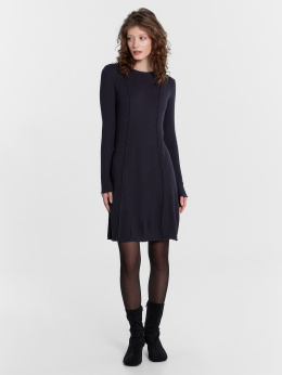 Платья Mark Formelle 152613-1/24-ОБР33099Ц-1 графит_014А_Стирка