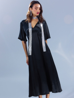 Платья Mark Formelle 152628/24-26400Ц-9 черный