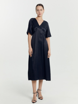 Платья Mark Formelle 152628/24-26400Ц-9 черный