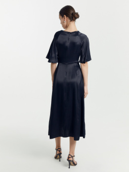 Платья Mark Formelle 152628/24-26400Ц-9 черный