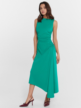 Платья Mark Formelle 152646/24-28368Ц-4 изумрудный