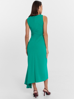 Платья Mark Formelle 152646/24-28368Ц-4 изумрудный