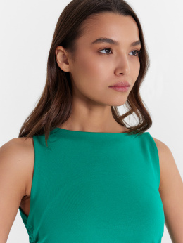 Платья Mark Formelle 152646/24-28368Ц-4 изумрудный